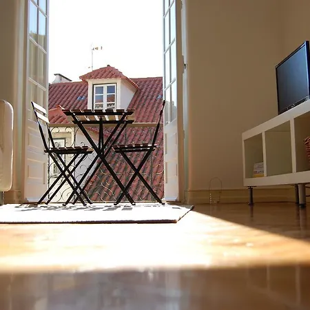 Apartment Castle House