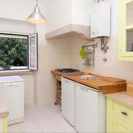 Apartamento Castle House *
