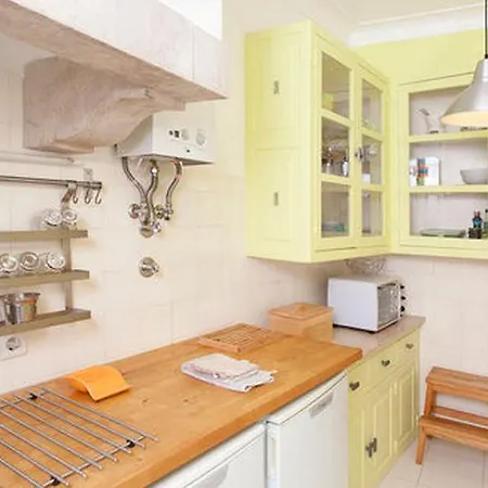 Apartamento Castle House