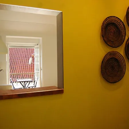 Appartement Castle House *