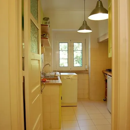 Apartamento Castle House