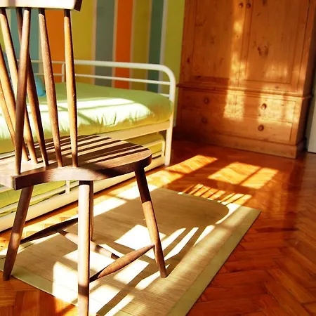 Apartamento Castle House Lisboa