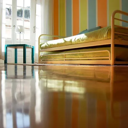 Apartamento Castle House *