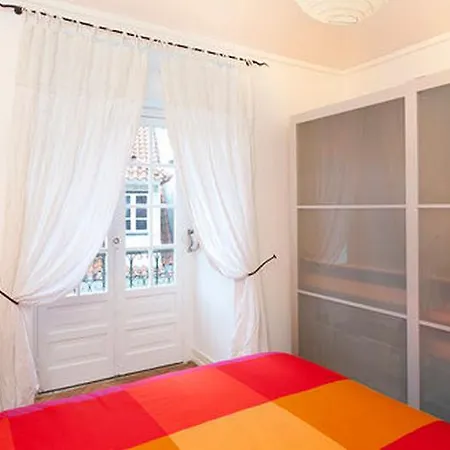 Appartement Castle House *