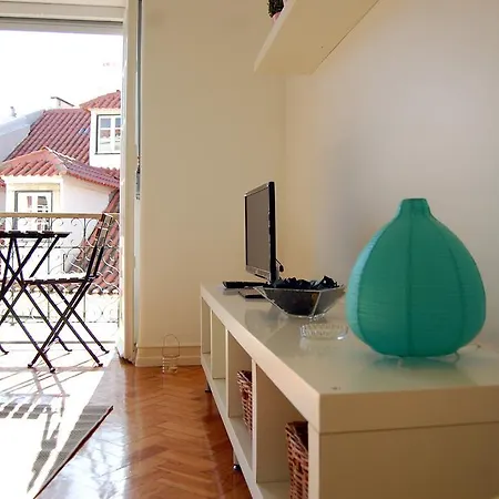 Appartement Castle House Lisboa