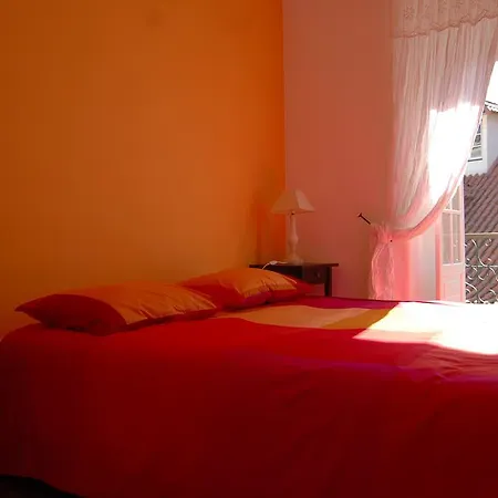 Appartement Castle House