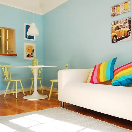 Appartement Castle House